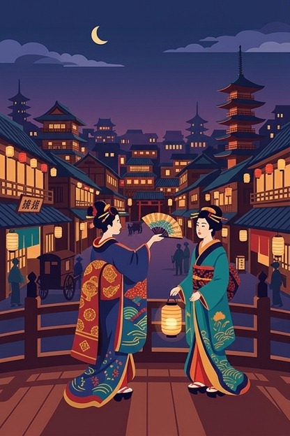 The nightless city; or, The "history of the Yoshiwara Yūkwaku"