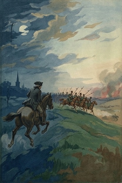 Elson Grammar School Literature, book 4