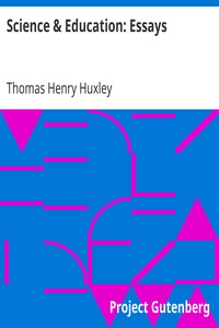 Science & Education: Essays