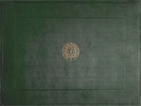 Zweiundzwanzig Handzeichnungen von Goethe. 1810.