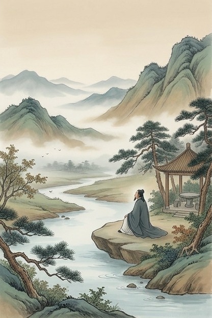 幽夢影 — Part 2