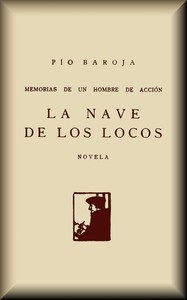 La nave de los locos : novela