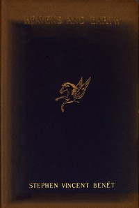 Heavens and Earth : A book of poems