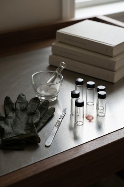 Text-book of forensic medicine and toxicology