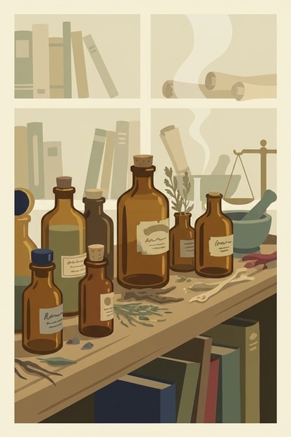 Secret remedies : What they cost and what they contain