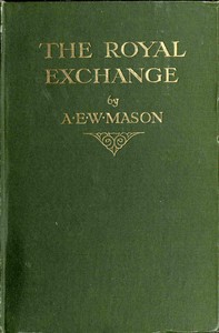 The Royal Exchange : a note on the occasion of the bicentenary of the Royal…