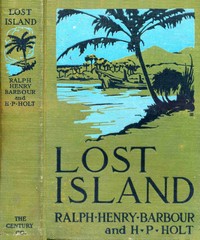 Lost Island