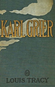 Karl Grier : The strange story of a man with a sixth sense
