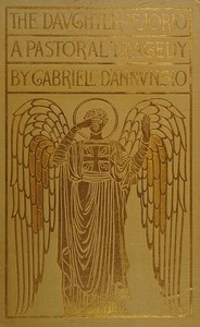 The daughter of Jorio : A pastoral tragedy