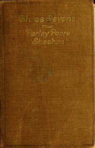 Three sevens : A detective story