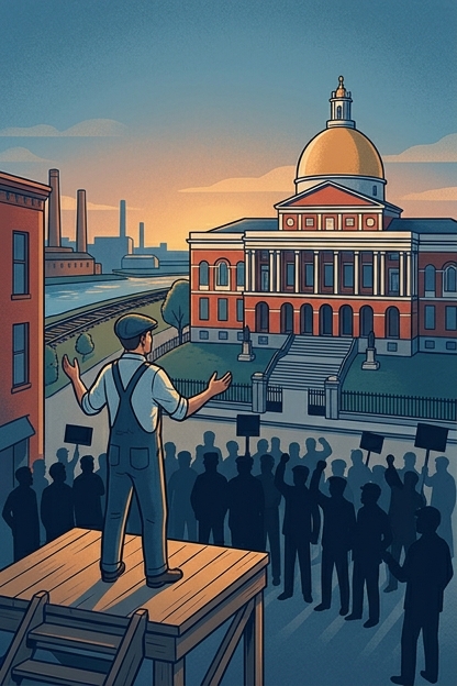 Boston : a novel