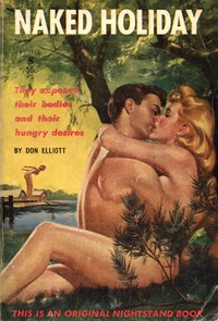 Naked holiday