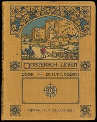 Oostersch leven : Deel 1 van 2