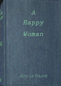 A happy woman