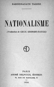 Nationalisme