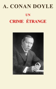 Un crime étrange