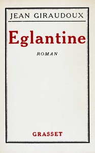 Églantine