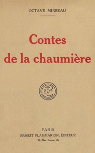 Contes de la chaumière