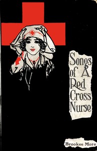 Songs of a Red Cross nurse