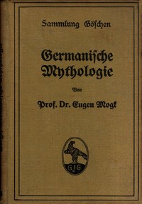 Germanische Mythologie