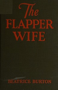 The flapper wife