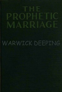 The prophetic marriage