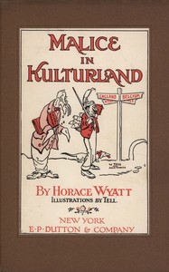 Malice in Kulturland