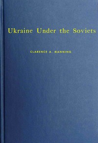 Ukraine under the Soviets