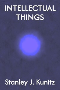 Intellectual things
