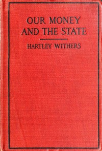 Our money and the state