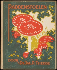 Paddenstoelen