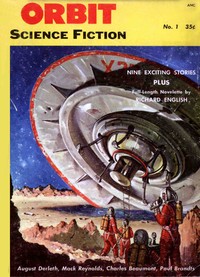 Ganymede House