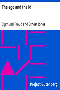 The ego and the id