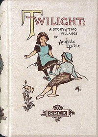Twilight : A story of two villages